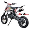 Pitbike 125cc pit speed - Imagen 8