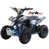 Mini quad RX 49cc - Imagen 9