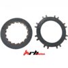 Discos de embrague 125cc