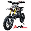 Minicross junior 49cc KXD - Imagen 7