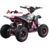 Mini quad RX 49cc - Imagen 6