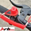 Minicross junior 49cc KXD - Imagen 14