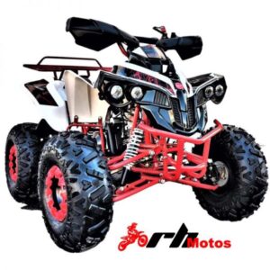 quad gasolina – RH Motos