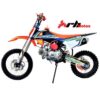 Rebel Master 140cc Tornado - Imagen 4