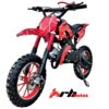 Minicross junior 49cc KXD - Imagen 4