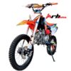 Rebel Master 140cc Tornado - Imagen 3