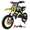 Minicross junior 49cc KXD