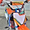 Rebel Master 140cc Tornado - Imagen 9