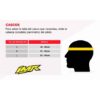 CASCO INFANTIL IMR GAMA EVOLUTION - Imagen 4