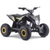 MINIQUAD ELECTRICO IMR WR1000 - Imagen 2
