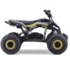 MINIQUAD ELECTRICO IMR WR1000