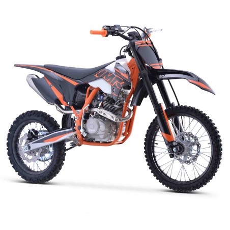 IMR PIT BIKE CROSS FX250 19/16