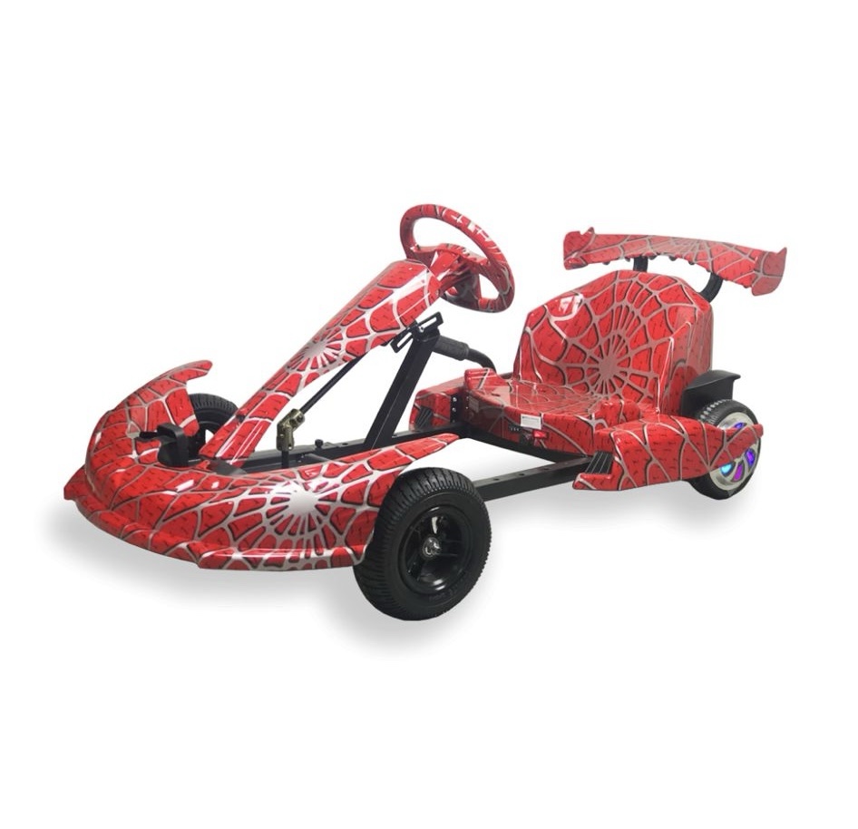 KART RHZ ELECTRICO INFANTIL 36v