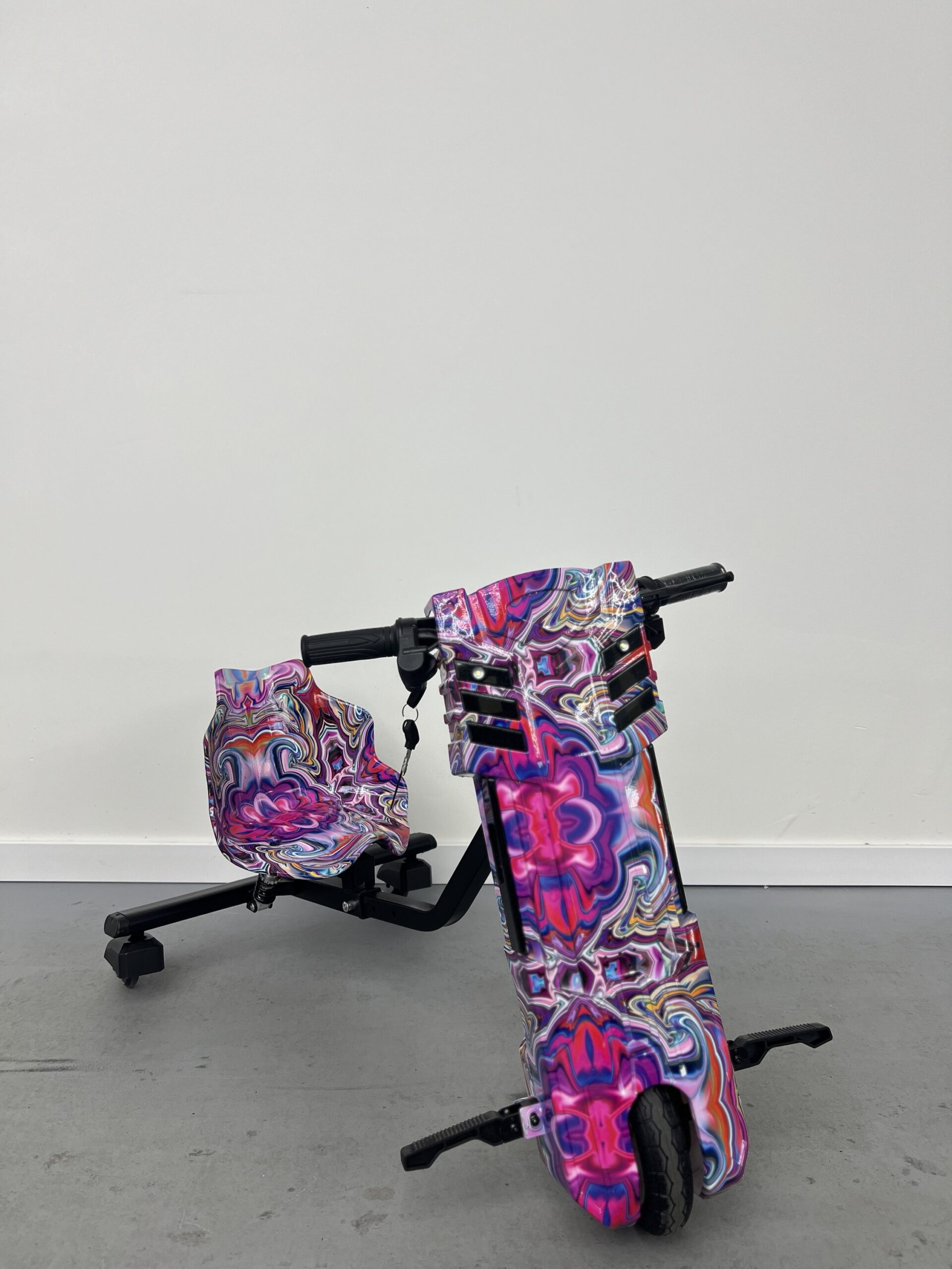 TRICICLO DRIF INFANTIL 36v 250w