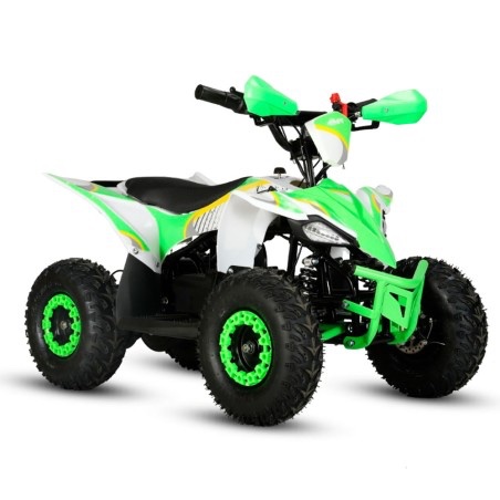 MINIQUAD IMR ELÉCTRICO  RAPTOR 1000w 48v