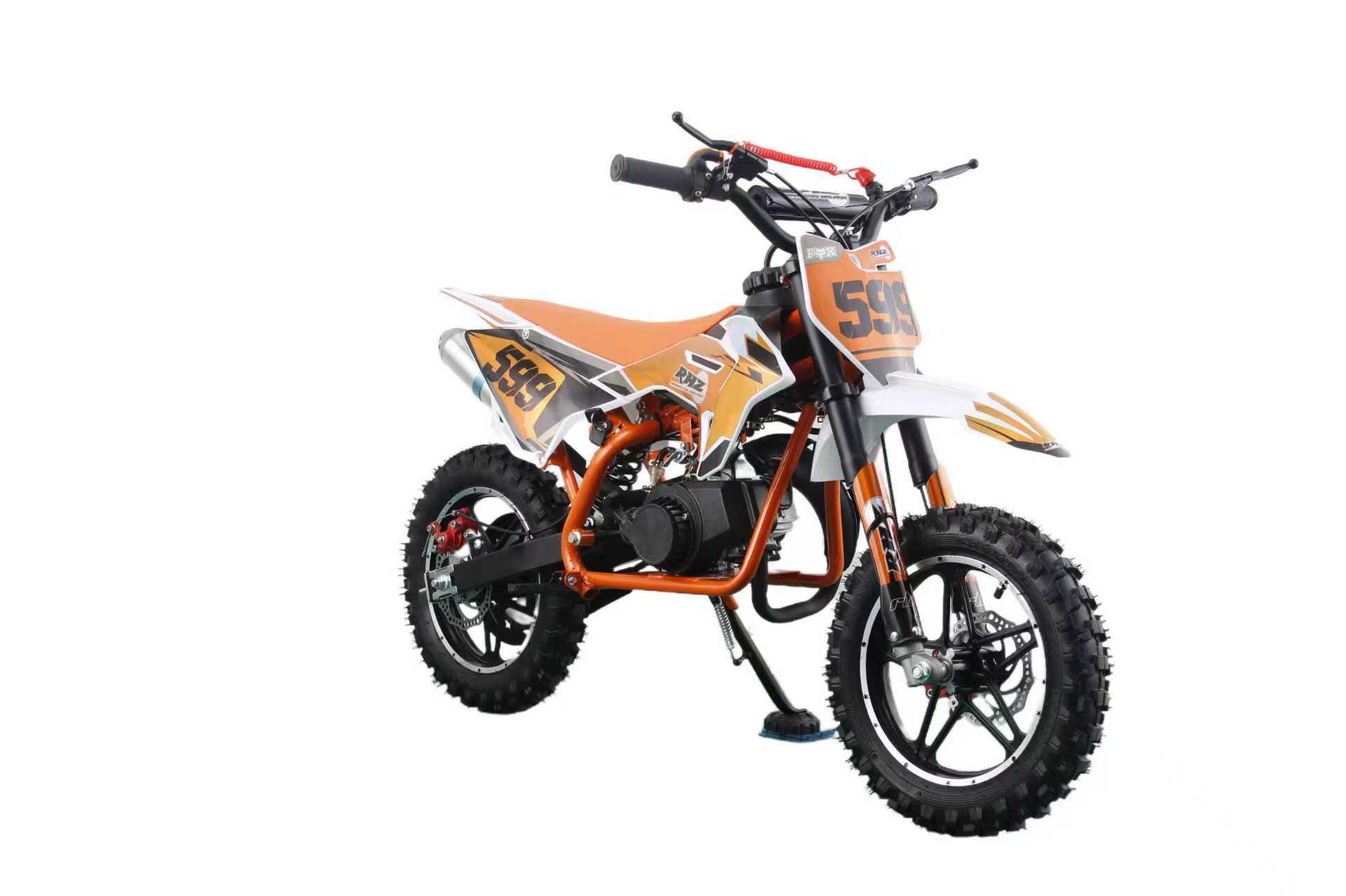 MINI MOTO CROSS RHZ 49cc 2T