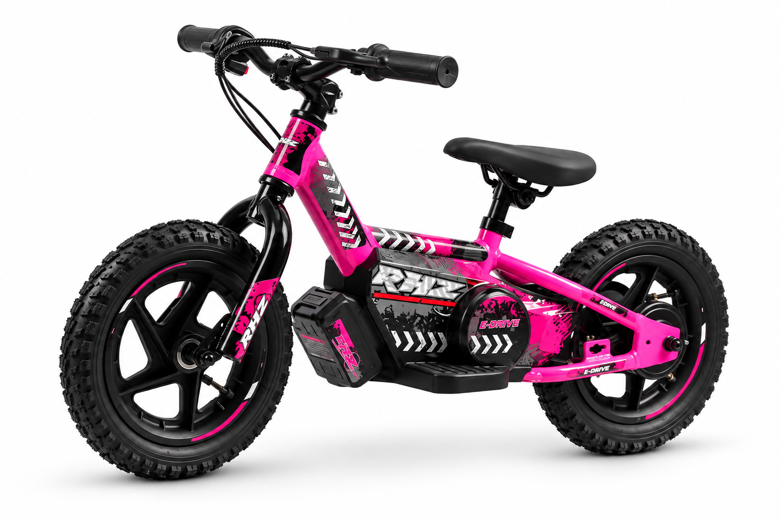 BICI ELÉCTRICA RHZ 12” 150w 24v