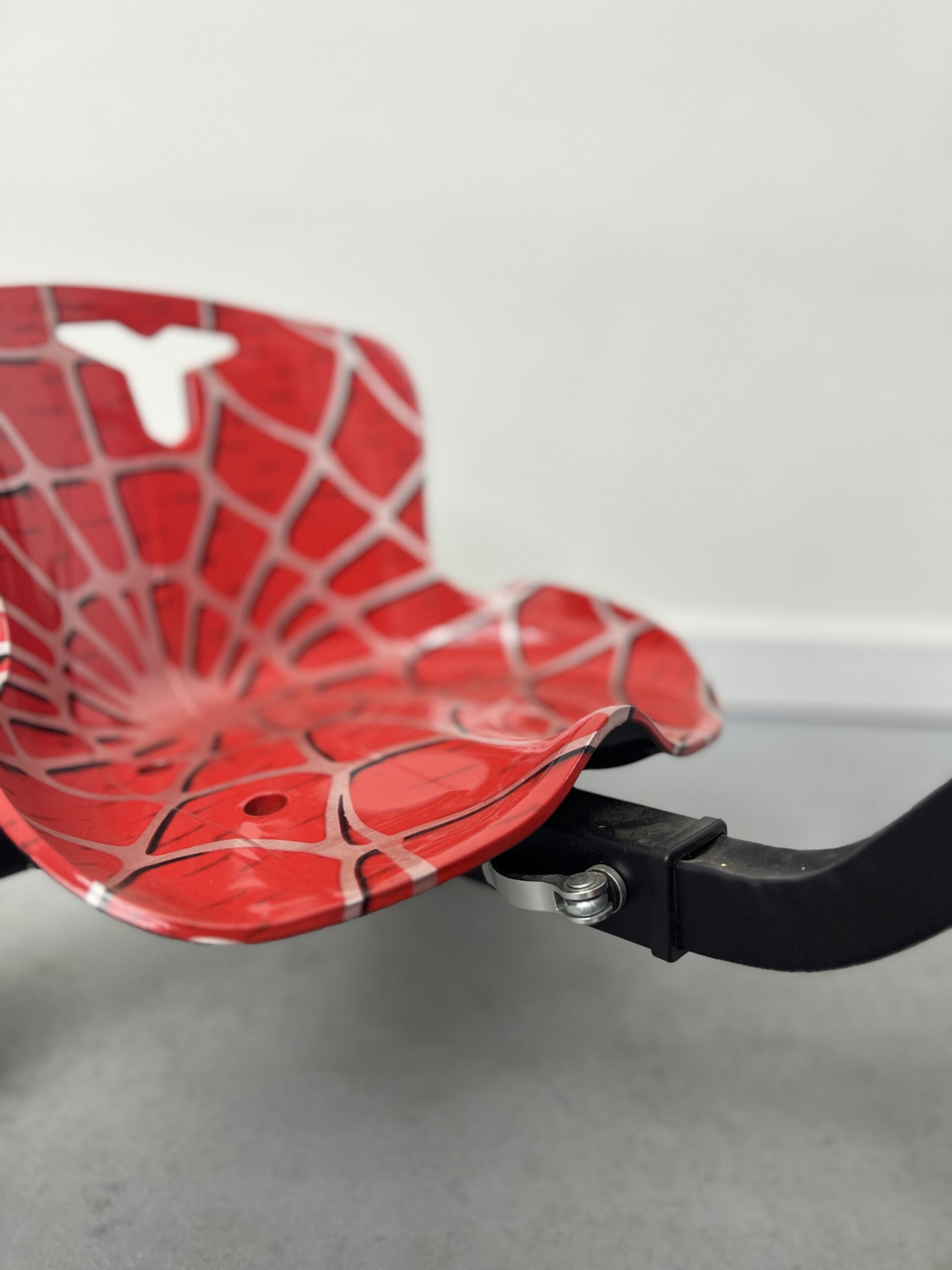 TRICICLO DRIFT MINI 36v - Imagen 3