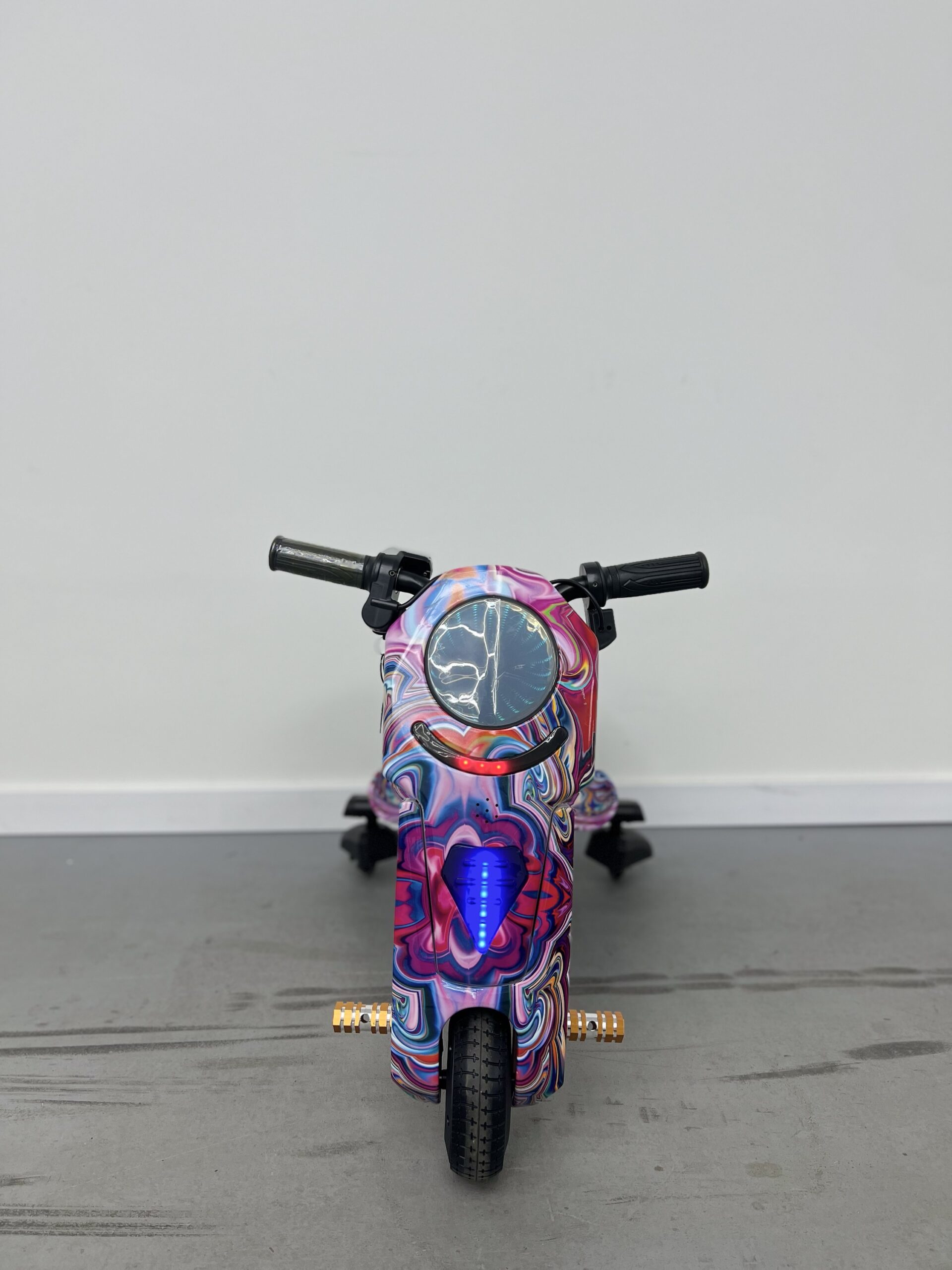 TRICICLO DRIFT MINI 36v - Imagen 9