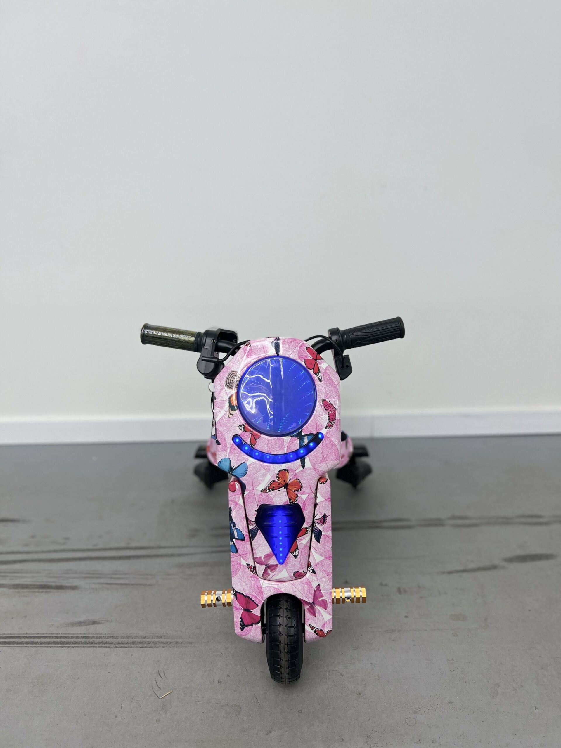 TRICICLO DRIFT MINI 36v - Imagen 11