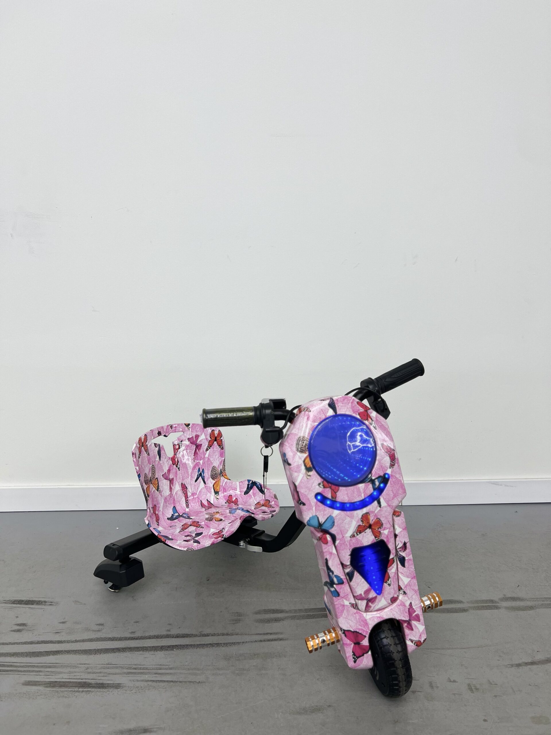 TRICICLO DRIFT MINI 36v - Imagen 12