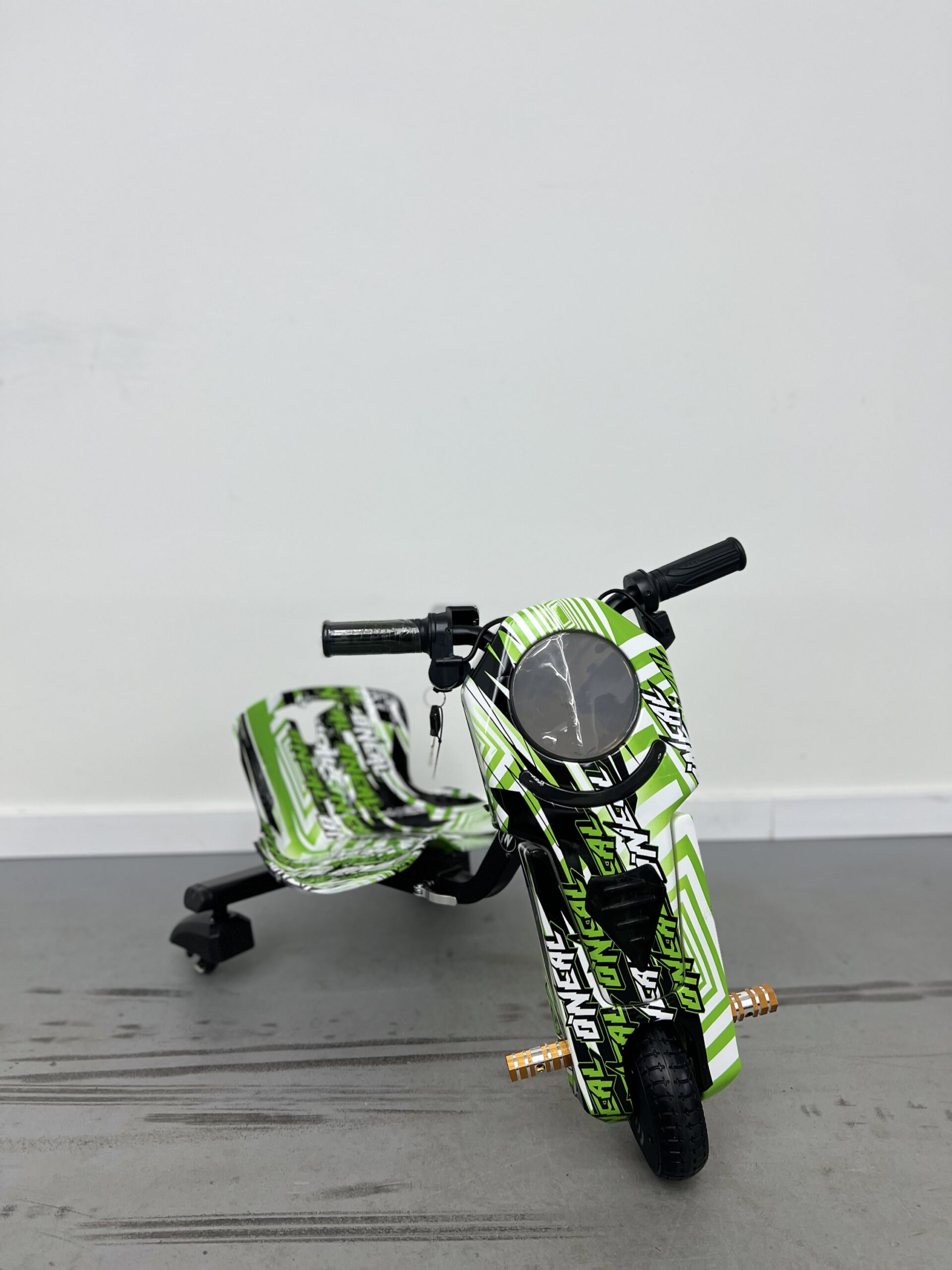 TRICICLO DRIFT MINI 36v - Imagen 13