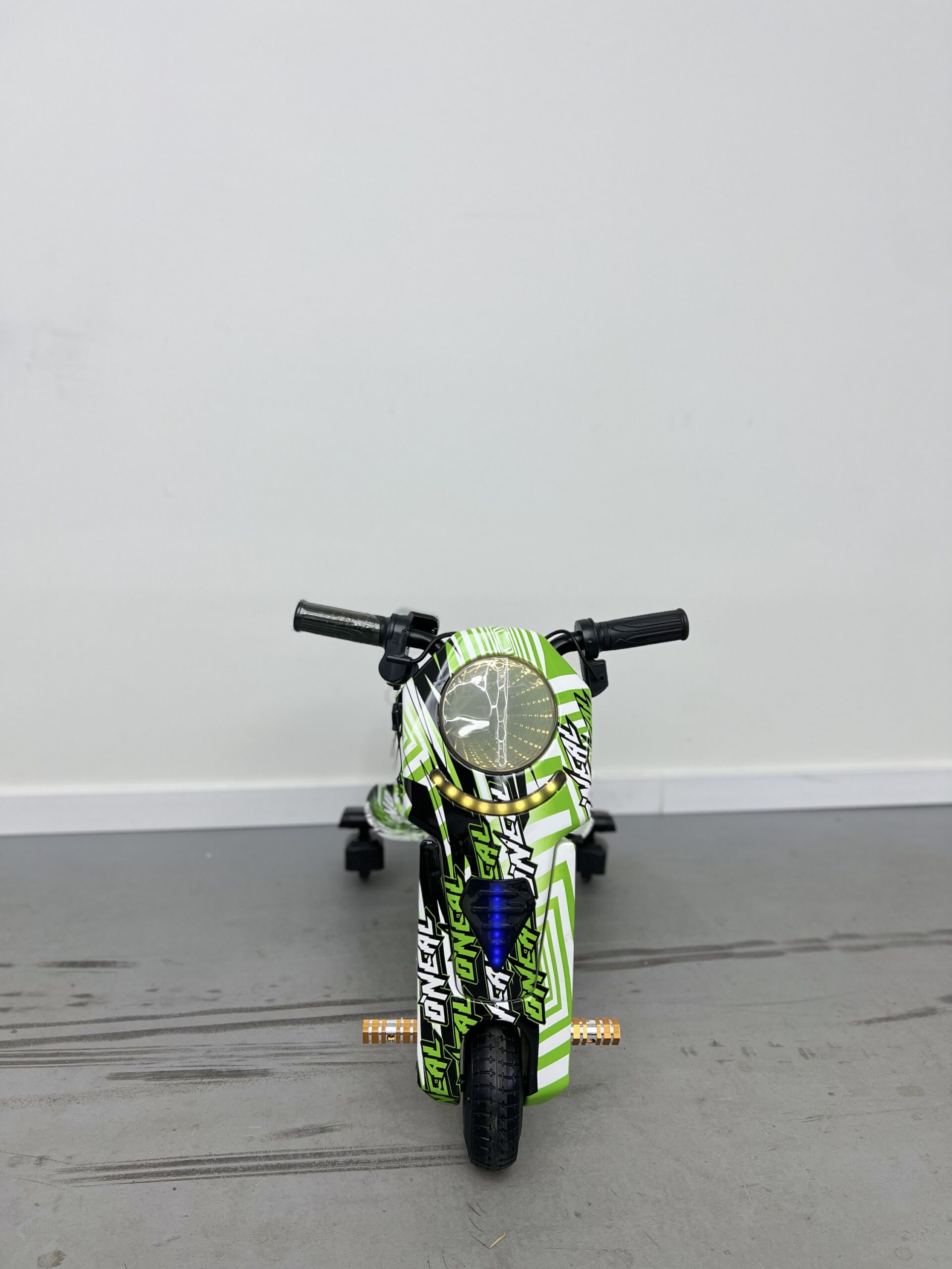 TRICICLO DRIFT MINI 36v - Imagen 14