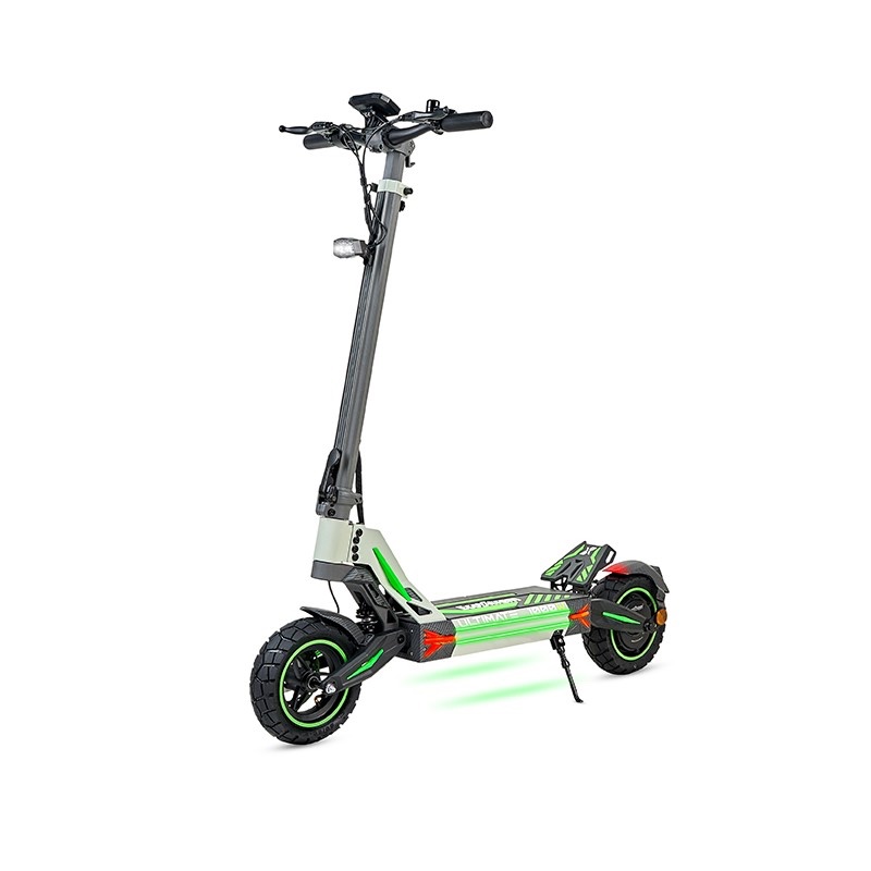 Patinete eléctrico M41 Tank | 2025 Model Homologado