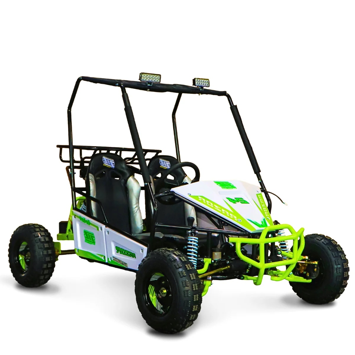 BUGUI RAZOR 150cc SEMIAUTOMATICO R8 4T