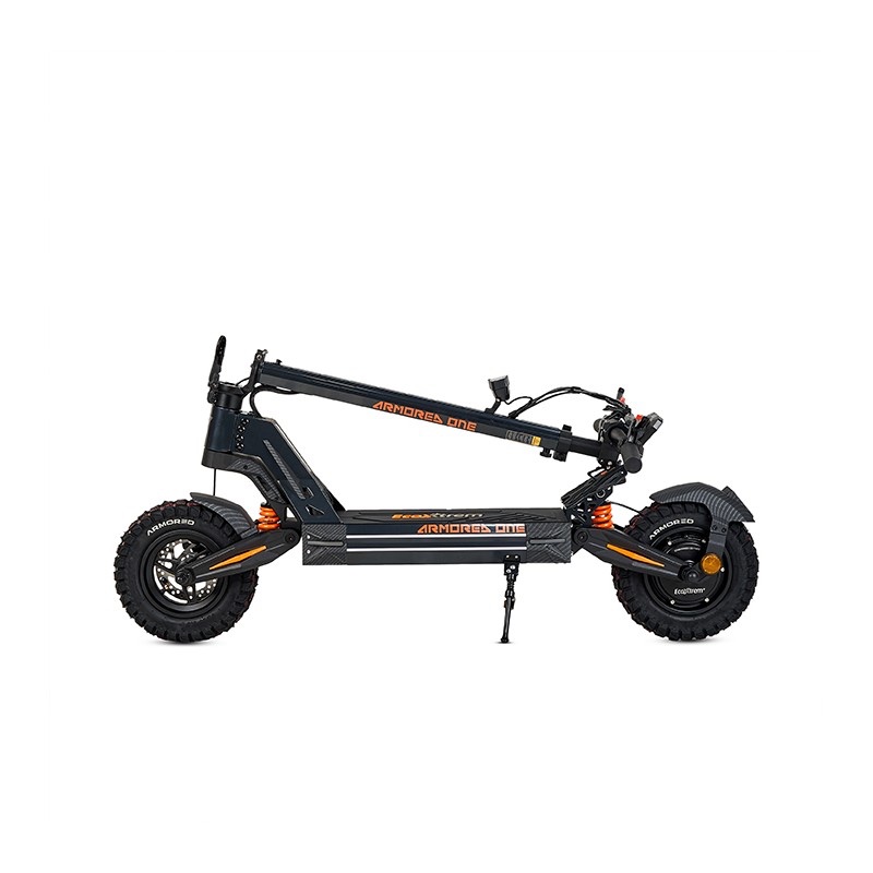 PATINETE ELÉCTRICO ECOXTREME ARMORED ONE 1000W - Imagen 6