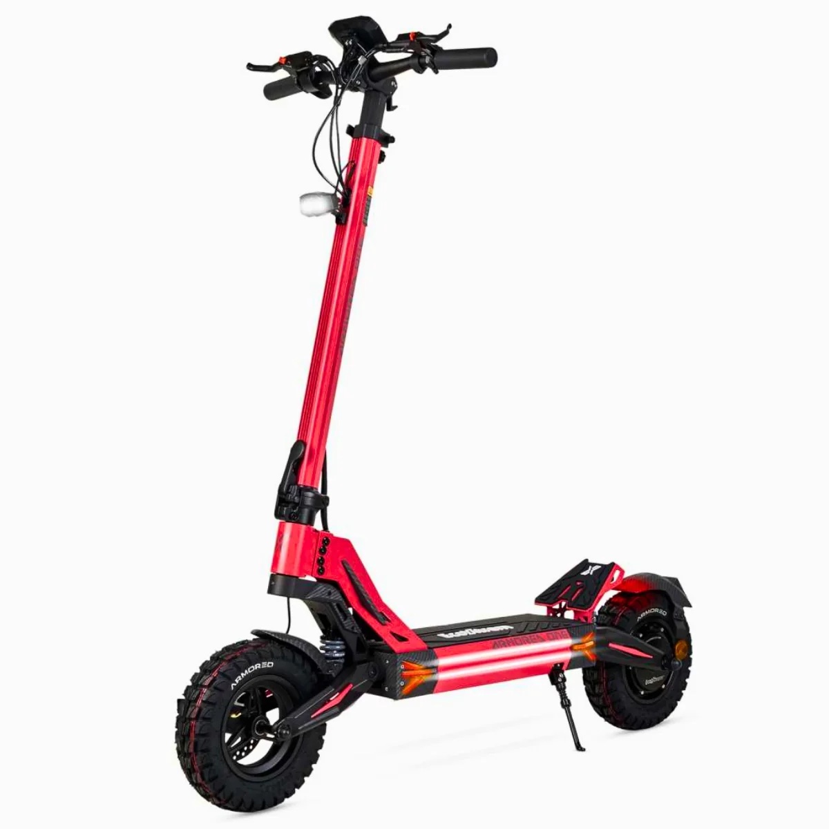 PATINETE ELÉCTRICO ECOXTREME ARMORED ONE 1000W