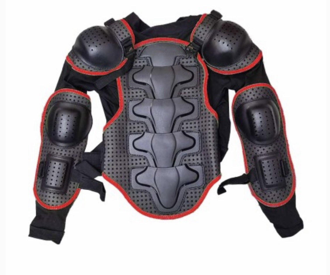 PETO INTEGRAL NIÑO MAYA