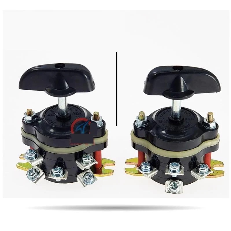 SELECTOR MARCHAS MINIQUAD ELECTRICO 36v 48v